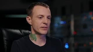 Masterclass with Deadmau5