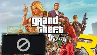 Решение проблемы Social Club в GTA 5 не заходит, ошибка! АВТОНОМНЫЙ РЕЖИМ В ROCKSTAR GAMES LAUNCHER!