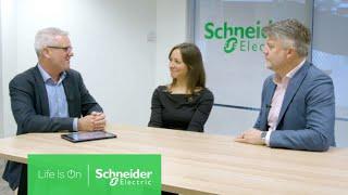 Pacific Knowledge Series: Corporate Sustainability in Australia | Schneider Electric