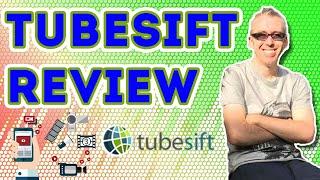 TubeSift Review - Amazing YouTube Ads Software