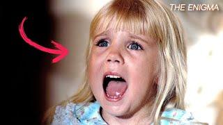 The mystery of Heather O’Rourke: The Poltergeist girl that lost her life after the movie release