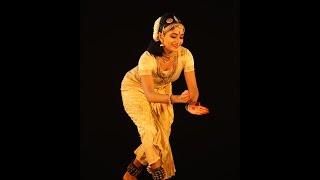 Sandhya Raju performs Kuchipudi: Muddugare Yashodha