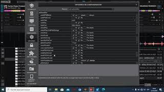 DESACTIVAR O PONER AUTO GAIN Y ECUALIZADOR EN VIRTUAL DJ 2021