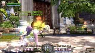 Dragon Nest Shorts 02 - BIGFOIG