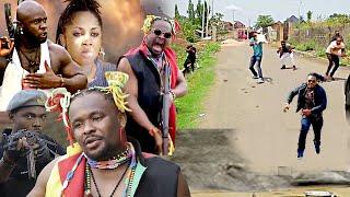 THE GHETTO RING LEADER - 2023 UPLOAD NIGERIAN MOVIES