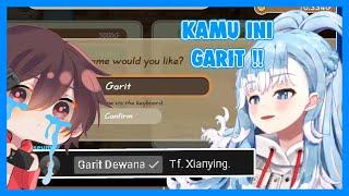 Menjual manca demi garit !!  [ Kobo kanaeru ]