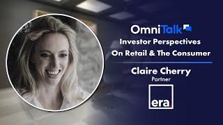 Retail Investing Trends & The Future of Consumer Brands | VC Insights with Claire Cherry