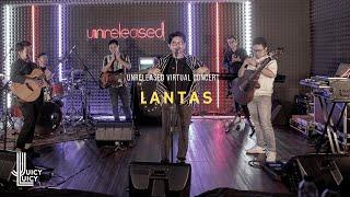 Juicy Luicy - Lantas (Unreleased Virtual Concert)