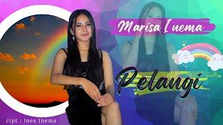 MARISA INEMA - PELANGI (OFFICIAL VIDEO MUSIC) AMBYAR 2022