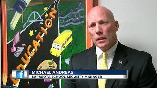 Sarasota schools to create police force instead of using contracted deputies