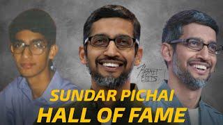 Sundar Pichai - Hall Of Fame Edit [ Motivational ] CEO of GOOGLE
