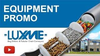 Luxme International: Material Handling Equipment Promo