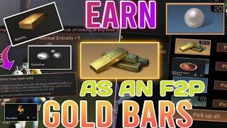 How to grind gold as an F2P in lifeafter part-2