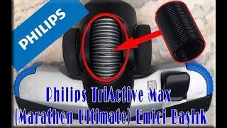 Philips Triactive Nozzle Repair