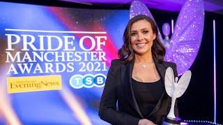 Pride Of Manchester Awards 2021