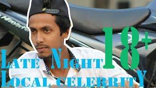 Late Night Celebrity Adda 18+