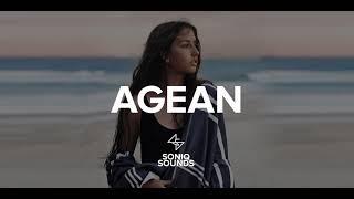 "AGEAN" Greek Turkish Oriental Type Beat (Instrumental) Prod. Soniq Sounds