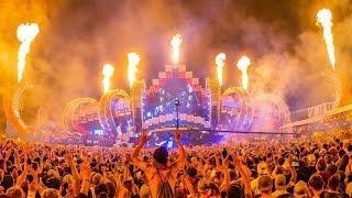 ELECTRIC LOVE FESTIVAL 2018 - OFFICIAL AFTERMOVIE [4K]