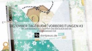 Dezember Tagebuch #3 | Warm Wishes | Melanie Wensky