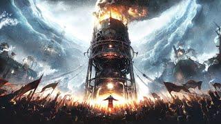 Frostpunk. Финал