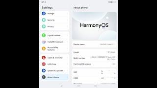 Install native GMS, Google Play Store on Harmony OS 2.0 w/o rolling back to EMUI (tested Nov 2022)