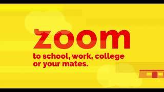 Zoom Travel Pass - get cheaper travel if you're under 21.