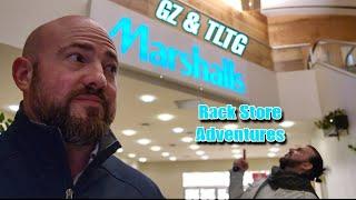 Rack Store Fragrance Adventures with George Zaharoff & TLTG Reviews