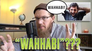 WAHHABI!!!??? [Muhammad ibn Abdul Wahhab]