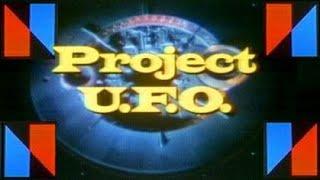 NBC Network - Project UFO - "Sighting 4003: The Fremont Incident" (Complete Broadcast, 3/12/1978) 