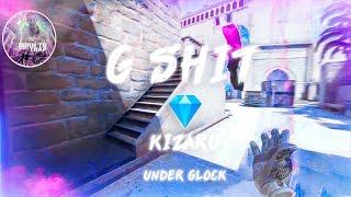 Kizaru - G SHIT ft. dachshund.z0r (csgo fragmovie)