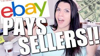 eBay Will PAY YOU For Selling If You Do This! eBay Partner Network Affiliate Program - MAKE MONEY!