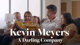 Kevin Meyers | A Darling Company