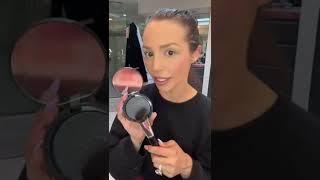 Scheana Shay Shares Her Secret For A Flawless Hairline