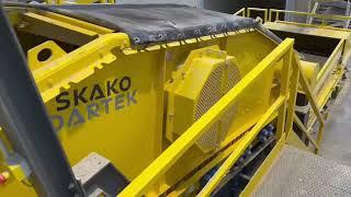 SKAKO RECYCLING