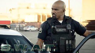 S.W.A.T. | Double Chase!