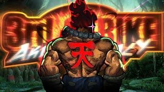 The Absolute BEST Akuma?! | Street Fighter 3: Second Impact & 3rd Strike