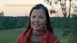 Common Ground: The Power of Coming Together, Sápmi to Country