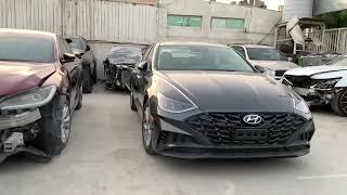 USA & CANADA IMPORT CARS DETAIL | CRASHED CAR BUINESS IN DUBAI |FAZZY BOY|