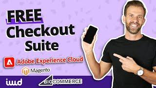 Free Adobe Commerce (Magento) & BigCommerce One Page Checkout - 2020 - Increase Your Conversion Rate