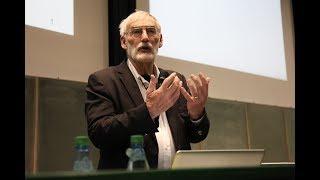 3  Limits to Growth After 45 Years - Dennis Meadows at Ulm University