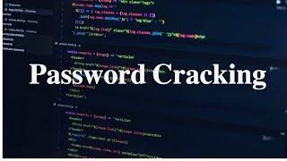 This is How Hackers Crack Passwords!