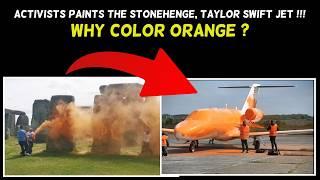 Why Are They Choosing Orange Color || Numerology Of Orange || Almas Jacob