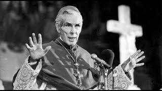 The Demonic Today - Fulton Sheen