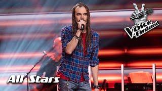 If It Makes You Happy – Andrea Brosio | Ääni ratkaisee | The Voice of Finland: All Stars