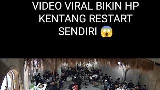 video viral yang bikin hp kentang kita mati tiba² restart#viral #videoviral