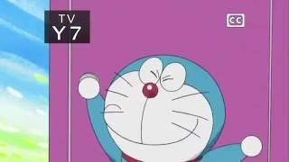 Doraemon in english 2