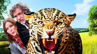 Britain's Big Cat Conspiracy