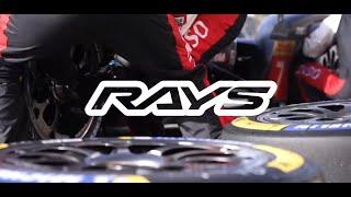 RAYS | FIA WEC LeMans 24h | 2024 CM