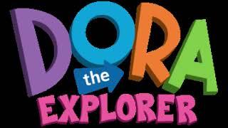 Dora The Explorer Theme Instrumental (Season 1)