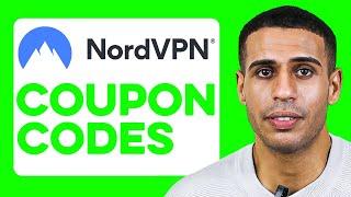 NordVPN Coupon Code 2024 | BEST NordVPN Promo Code